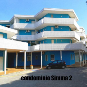 Condominio Simma Bibione
